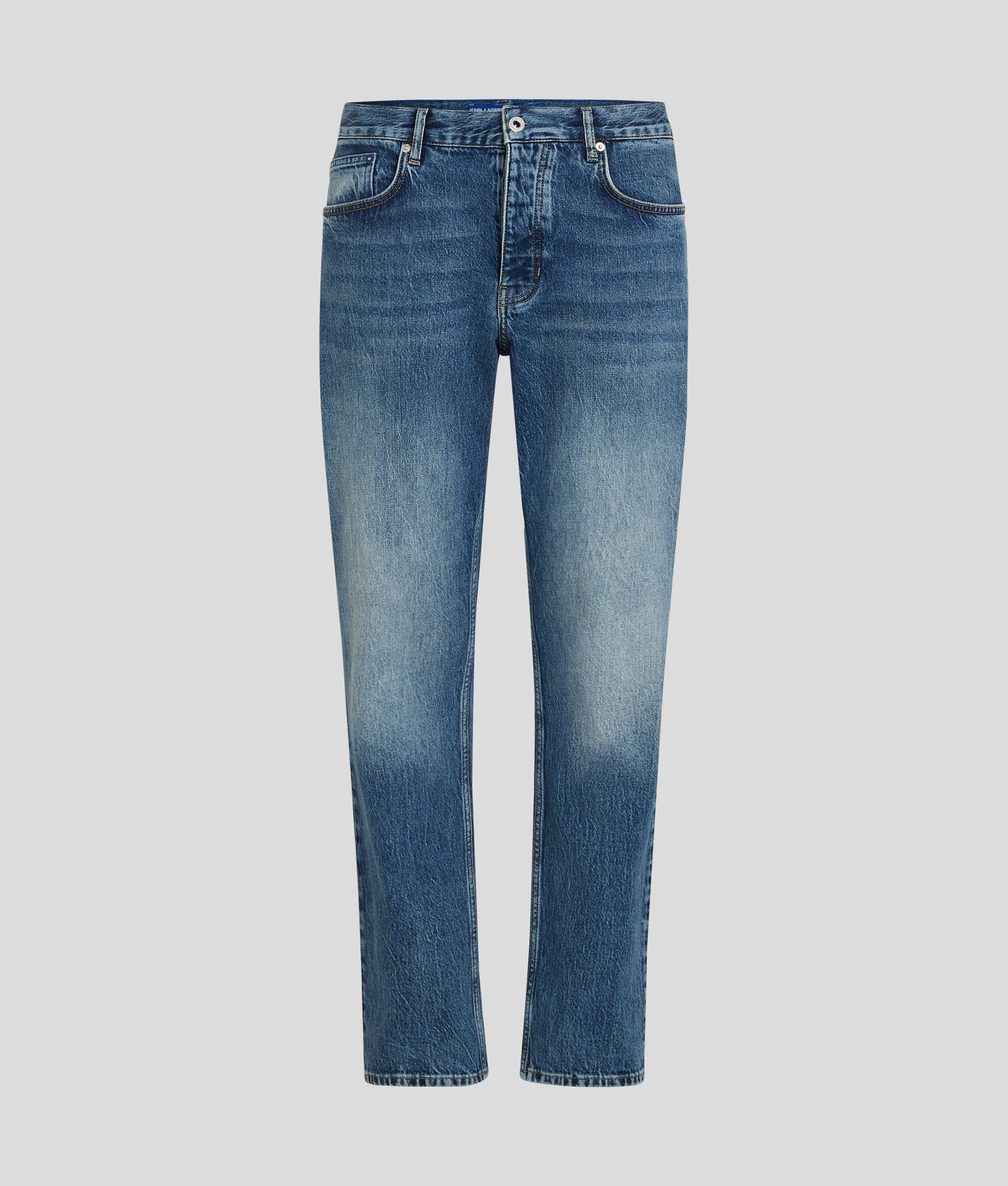 (image for) Exemplary KLJ TAPERED JEANS